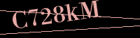 Captcha Verification Image